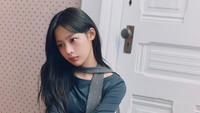 Kelanjutan Minji di NewJeans Masih Tanda Tanya