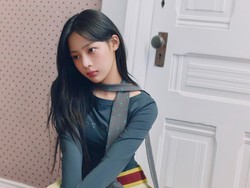 Kelanjutan Minji di NewJeans Masih Tanda Tanya