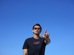 Nadeo ke Persija Jakarta meski Baru Perpanjang Kontrak di Borneo FC