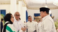 Sampaikan Surat Perpisahan Jadi Kepala BGN, Naniek Singgung 'Trauma Akut' soal Ini