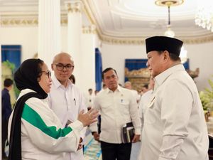 Sampaikan Surat Perpisahan Jadi Kepala BGN, Naniek Singgung Trauma Akut soal Ini