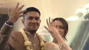 Alasan Nathalie Holscher Gak Undang Sule di Pernikahan