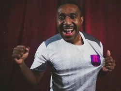 Persis Solo Datangkan Terens The Flash Puhiri