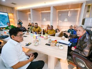 Pembangunan Sekolah Rakyat Parigi Moutong Masuk Tahap Lelang