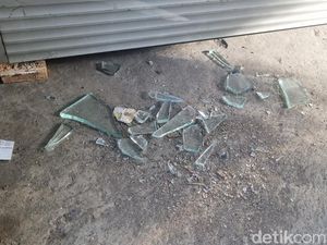 Sepekan Berlalu, Kasus Rombongan DC Rusak Rumah di Jeblog Bantul Masih Gelap
