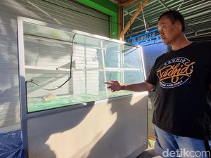 Rumah Warga Jeblog Bantul Dirusak Rombongan DC Buntut Ribut Tunggakan Mobil