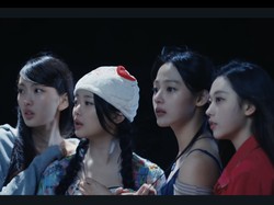 Video: NewJeans Rilis Video Setelah Hiatus, ADOR Ungkap Aktivitas Grup