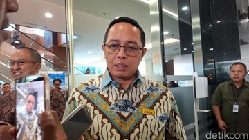 Siapa Pengganti Nanik S Deyang di BGN? Ini Kata Penasihat Prabowo
