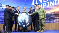 Institut Kelautan Indonesia Resmi Berdiri, Gabungkan 11 Politeknik KKP