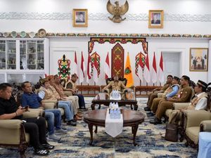 Tragedi Katingan Dorong Deklarasi Akbar Perang Lawan Narkoba