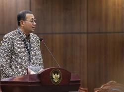 Soal Penghasilan Dosen, 5 PTN Beberkan Komponen Gaji-Tunjangan