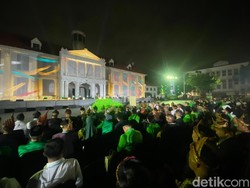 Pramono Ungkit Peran PKB Saat Megawati Jadi Wapres Era Gus Dur