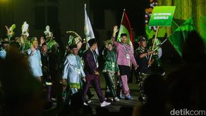 PKB Lantik 19.675 Pengurus DPC se-Indonesia