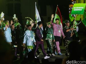 PKB Lantik 19.675 Pengurus DPC se-Indonesia