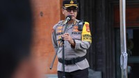 Polda Bali Gelar Operasi Pekat Agung 2026, Siap Berantas Penyakit Masyarakat