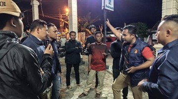 Polisi Selidiki Penyebab Kematian Dokter Magang UI di Lampung