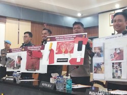 Sembunyi di Rumah Istri, Penusuk Mati Pedagang Kelapa Ditangkap