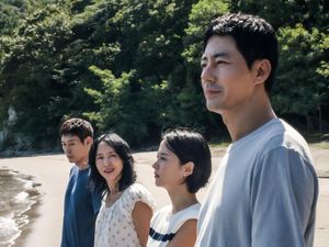 Film Korea Netflix Possible Love Diundang ke TIFF 2026