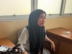 Ketua DPRD Bone Diduga Lempar-Siram PPPK Paruh Waktu gegara Kue