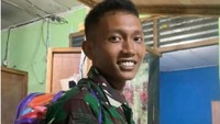 Ngeri Prajurit TNI di Tangerang Tewas Dikeroyok 9 Orang