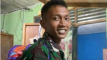 Ngeri Prajurit TNI di Tangerang Tewas Dikeroyok 9 Orang