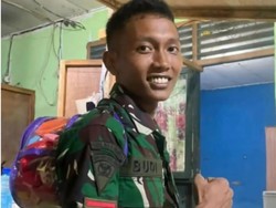 Dugaan Awal Pemicu Prajurit TNI Tewas Dikeroyok dan Ditikam di Tangerang