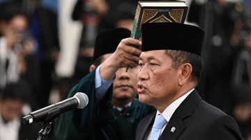 Pemerintah Sebut URI Adopsi Model Prancis, Ditarget Cetak Pemimpin Masa Depan
