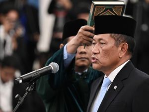 Pemerintah Sebut URI Adopsi Model Prancis, Ditarget Cetak Pemimpin Masa Depan