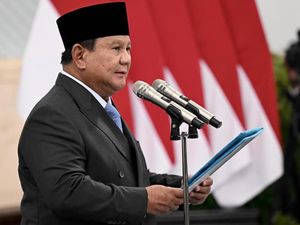 Danantara Beberkan Soal Peluncuran Motor Listrik yang Dijanjikan Prabowo