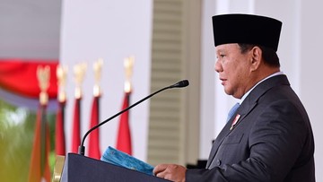Arahan Prabowo Larang Total Vape Jika Masih Disalahgunakan