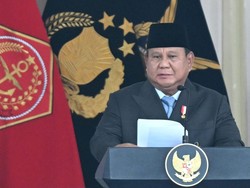 Video: Nama-nama Pejabat Baru Kejagung dari Wakil Jaksa Agung-Jampidsus