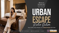 Business Trip Lebih Nyaman dengan Hotel Berkonsep Japanese Hospitality