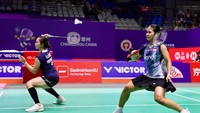 Jadwal China Open 2026 Hari Ini 23 Juli, Ada 7 Wakil Indonesia di 16 Besar!