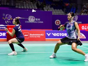 Jadwal China Open 2026 Hari Ini 23 Juli, Ada 7 Wakil Indonesia di 16 Besar!
