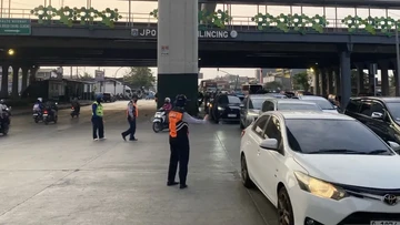 Cegah Macet Parah Terulang, Rekayasa Lalin Diterapkan di Simpang Cakung