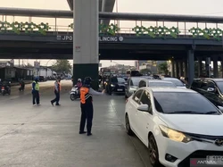 Cegah Macet Parah Terulang, Rekayasa Lalin Diterapkan di Simpang Cakung