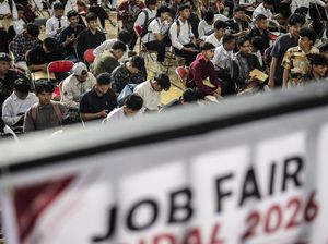 Bukan Hanya Manajemen, Ini 4 Jurusan Penyumbang Penganggur S1 Terbanyak di RI