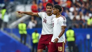 Piala Dunia 2026 Selesai, Siapa Layak Raih Ballon dOr 2026?