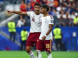 Rodri Merapat ke Barcelona, Real Madrid Gigit Jari