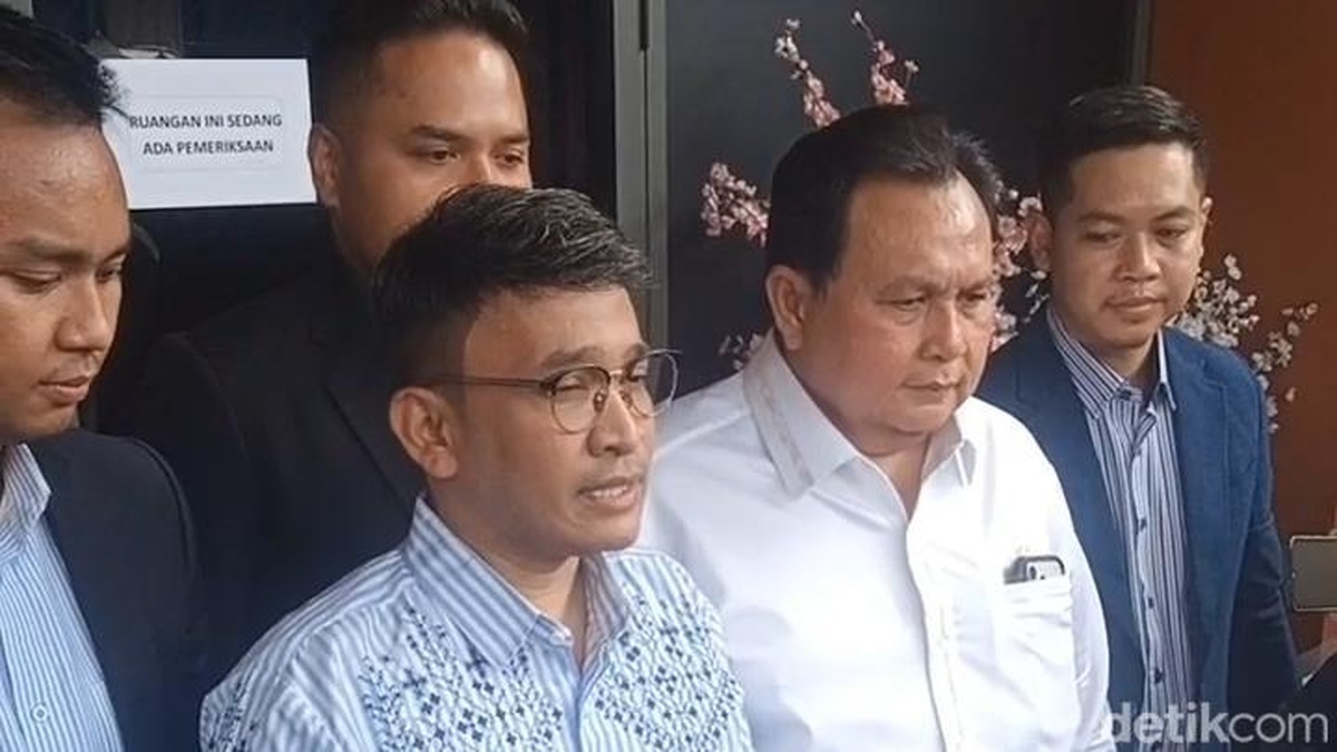 Tanggapan Kubu Ruben Onsu Soal Tuduhan Asusila