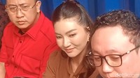 Pihak Sarwendah Upayakan Win-Win Solution dalam Mediasi Hak Asuh Anak