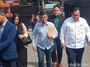 Minola Sebayang Kasih Penjelasan Versi Ruben Onsu soal Dugaan Penipuan