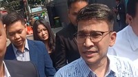 Ruben Onsu Ungkap Perjalanan Mualaf Dibantu Lesti Kejora dan Rizky Billar