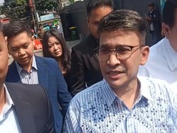 Ruben Onsu Ungkap Perjalanan Mualaf Dibantu Lesti Kejora dan Rizky Billar