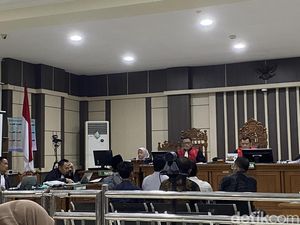 Saksi Sidang Sudewo Ungkap Mahar Jadi Sekdes di Pati Capai Rp 175 Juta