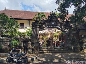 Murid SMP di Tabanan Dilarang Bawa Motor, Angkutan Gratis Beroperasi 24 Juli