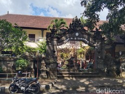Murid SMP di Tabanan Dilarang Bawa Motor, Angkutan Gratis Beroperasi 24 Juli