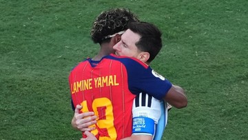 Yamal Bukan Messi atau Pele, Mau Jadi Dirinya Sendiri