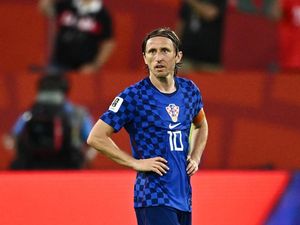 Bilic Mau Yakinkan Modric agar Tunda Pensiun dari Kroasia?