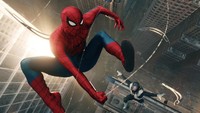 Spider-Man: Brand New Day Bocor di X, Tembus 5,9 Juta Akun